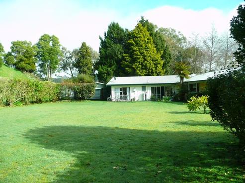 213 Horahora Road, Tirau
