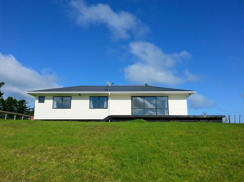 363 Okahu Road, Kaitaia