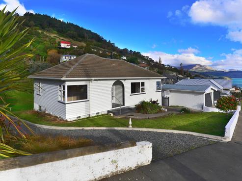 78 Saint Davids Street, Lyttelton