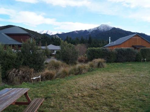 7B Coleridge Street, Hanmer Springs