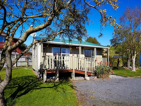 301 Scarborough Street, Kaikoura