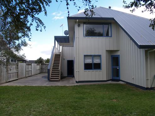 43 Stanley Street, Wharewaka