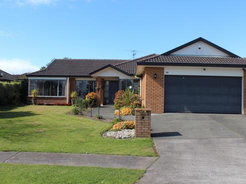 30 Glanworth Place, Dannemora