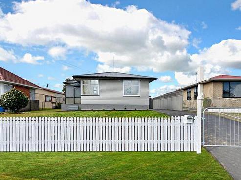 12 Doughty Place, Otara
