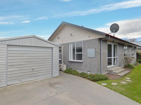 55B Newnham Street, Rangiora