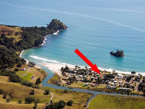 218 Mangakahia Drive, Whangapoua