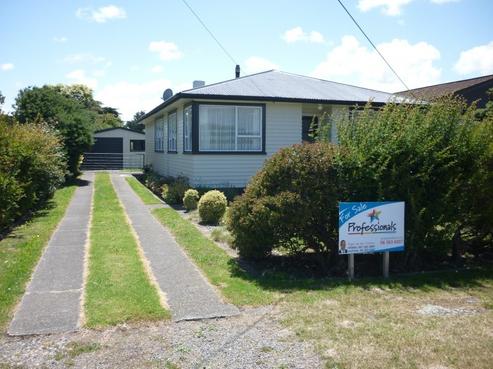 5 Coley Street, Foxton