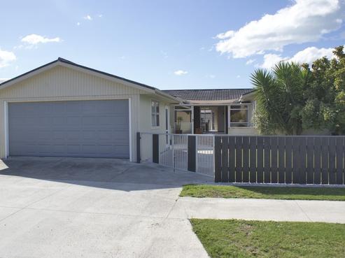 48 Park Road, Greenmeadows