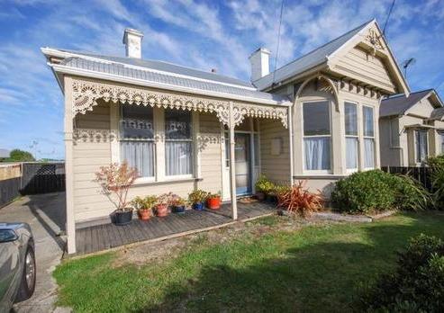 77 Richardson Street, Saint Kilda