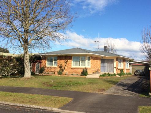 17 Oban Avenue, Glenview