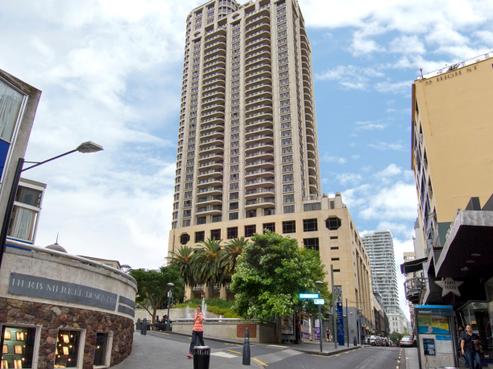 1811/1 Courthouse Lane, Auckland Central