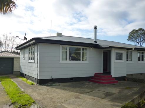 69 West Street, Feilding