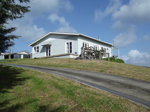 1 Jobe Road, Maungakaramea