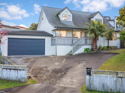 23 Noel Williams Place, Windsor Park