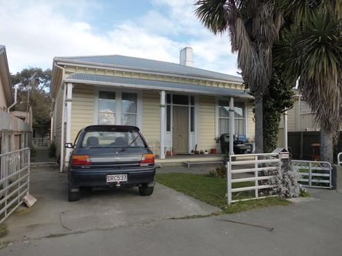 10 Wood Street, Temuka