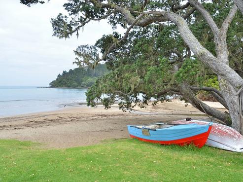 62 Hihi Road, Mangonui