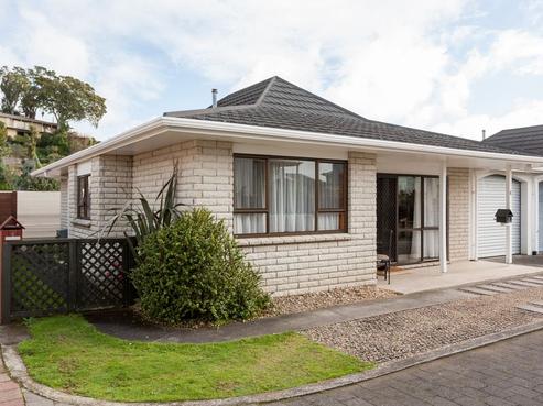 4/481 Saint Aubyn Street, Moturoa