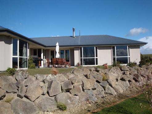 1088 Rolling Ridges Road, Levels