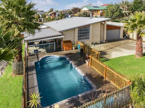 50 Elizabeth Street, Tuakau