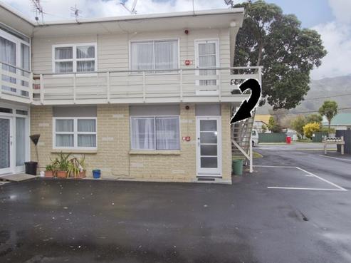 123A Bell Road, Waiwhetu