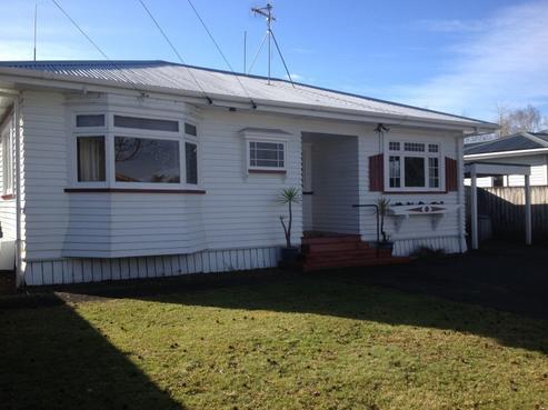 3 Wilson Street, Hamilton East