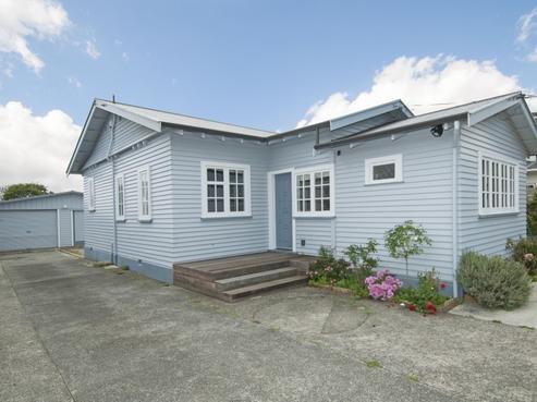 12 Hume Street, Alicetown