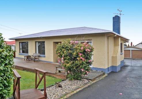457 Taieri Road, Halfway Bush
