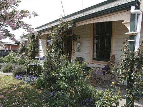 9 Clyde Street, Seaview