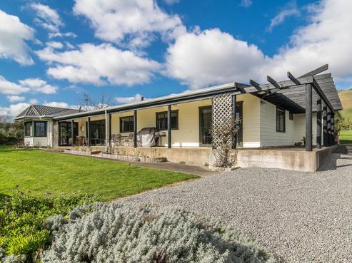 161 Settlement Road, Te Horo