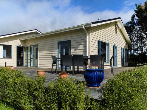 49 Wilson Road, Hunua