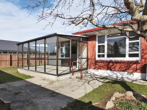 3 Harewood Road, Papanui