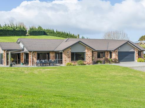 43 Roydon Drive, Ruatangata