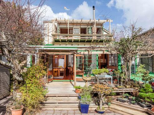 57 Lincoln Street, Ponsonby