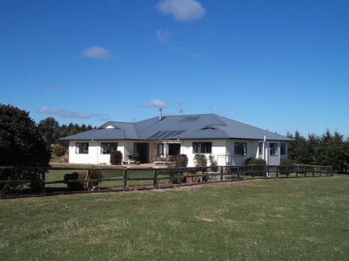 59 Klondyke Road, Onewhero