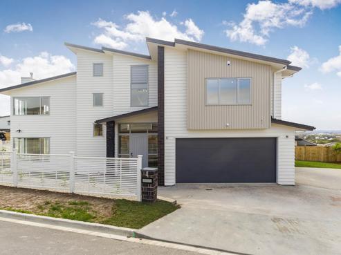 4 Syrah Crescent, Ranui