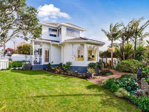 1A Bayview Road, Hauraki