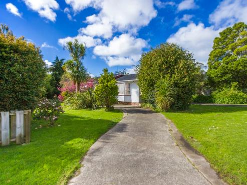 51 Eban Avenue, Hillcrest