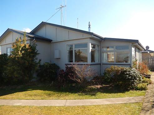 35 Campbell Street, Geraldine