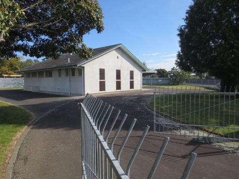 35 Plymouth Road, Flaxmere