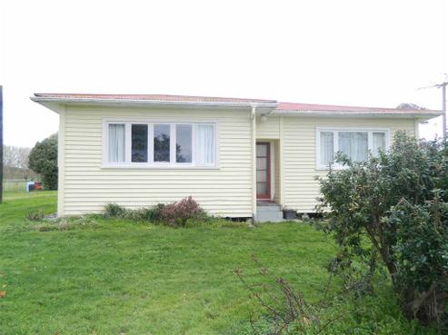 255 Scherer Road, Waharoa