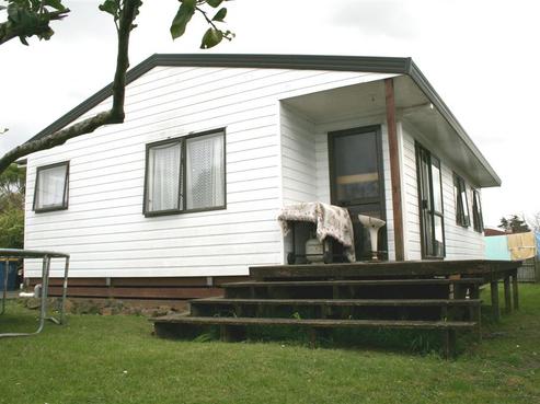 64A Archibald Road, Kelston