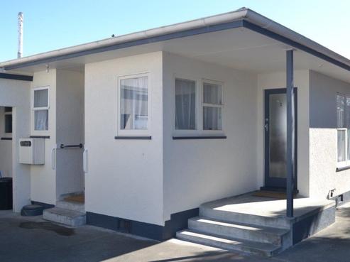 2/7 Ashridge Road, Napier South