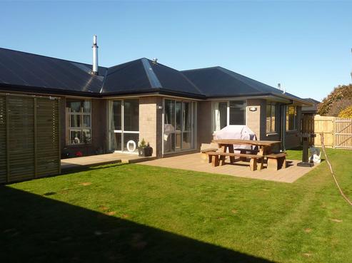 3 Wordsworth Street, Rolleston