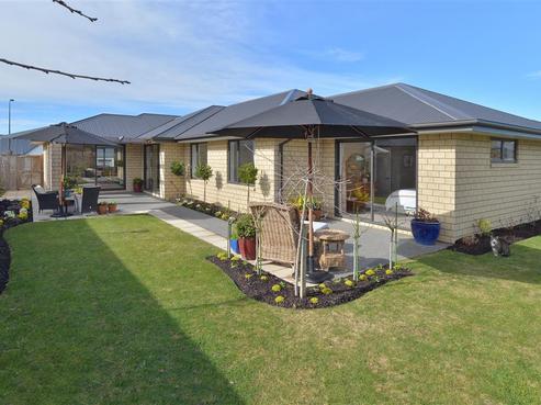 39 Papawai Drive, Rangiora