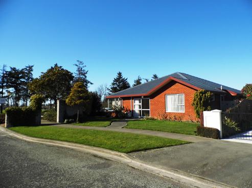 39 White Street, Rangiora