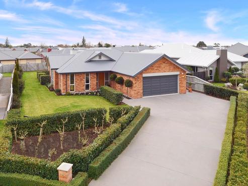 11 Sycamore Close, Rangiora