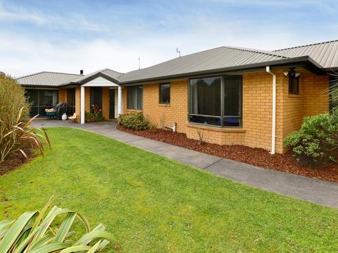 3 Durrell Way, Rolleston