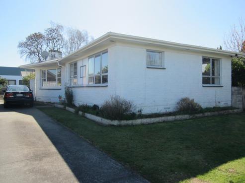 50 May Street, Hamilton East