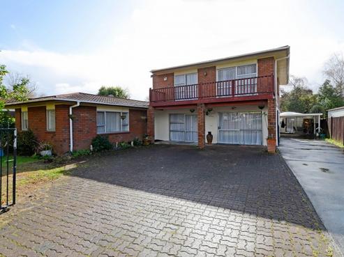 44 Garnett Avenue, Forest Lake
