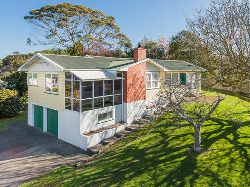 4 Turere Place, Otamatea